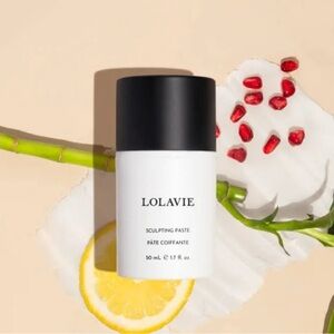 Lolavie Sculpting Paste